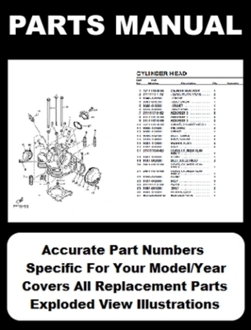 Product picture John Deere 8100 8200 8300 8400 (PC2389) Tractor Parts Manual Catalog With Diagrams PDF